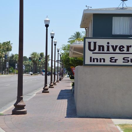 University Inn Asu/Tempe (Adults Only) Dış mekan fotoğraf